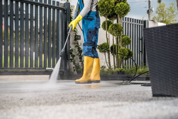 Trusted East Aurora, NY Pressure Washing Experts